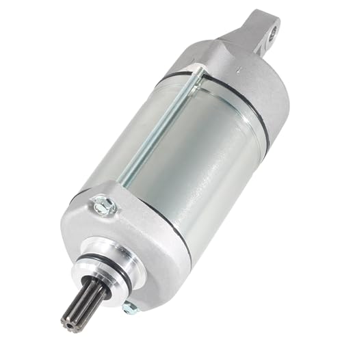Motor de arranque 8GL-81890-01 para FX Nytro M-TX Viper SRV10 3