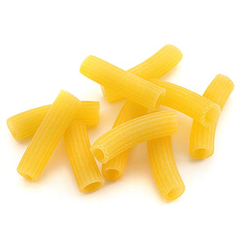 isiBisi Gluten Free Pasta Sampler - Rice and Corn Flour - Made in Italy (104 oz - 8 Pack)