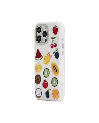 Image of JW PEI Fruit Fiesta Phone Case - Multicolor White