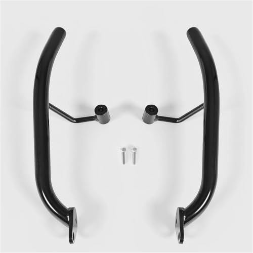 Porte-Bagages Passager Arrière Kawasaki Z900RS Support Top Case Cafe 2018-2026 Moto