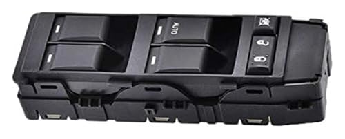 Bouton commande lève-vitre robuste Dodge Caliber Jeep 4602780AB - 2