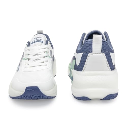 Image of Red Tape Mens Rso3782 Athleisure Shoes