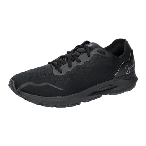Chaussure de course Under Armour HOVR Sonic 6 homme noir, pointure 7