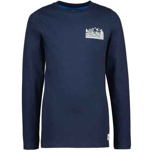 Veste de sport garçon Vingino idéale pour la cour de récréation