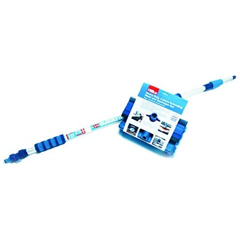 Hilka 2M Extending Wash Brush for Cleaning Cover