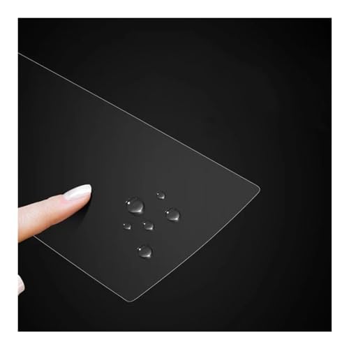 Verre trempé pour écran navigation Passat B8 : protégez votre console tactile