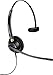 Plantronics HW510 EncorePro Noise Cancelling Over Head Monaural Headset