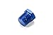 Fragola 493304 1/2 MPT Hex Pipe Plug