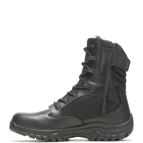 Image of Bates Footwear GX X2 Tall Side Zip Dryguard+