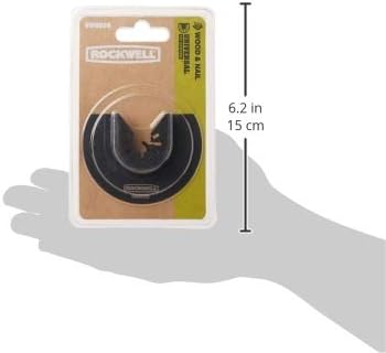 HSS Semicircle Saw Blade 