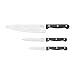 Chicago Cutlery Essentials 3-Piece Packaging Set