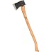 Gränsfors Bruks American Felling Axe 31" Curved Handle