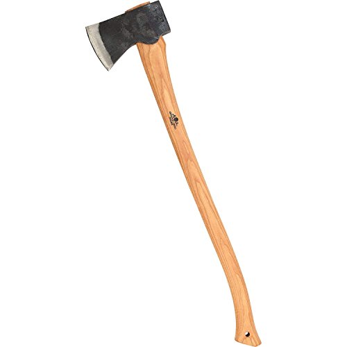 Best Camping Axe for Backcountry Badasses My Open Country