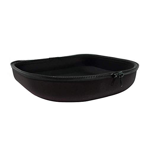 ibiyaya Hunderucksack für kleine Hunde | Bis 8 kg | Hundetragetasche Hundetransportbox | Reisetasche Haustiertasche | Farbe: Dunkelblau | Hundetasche