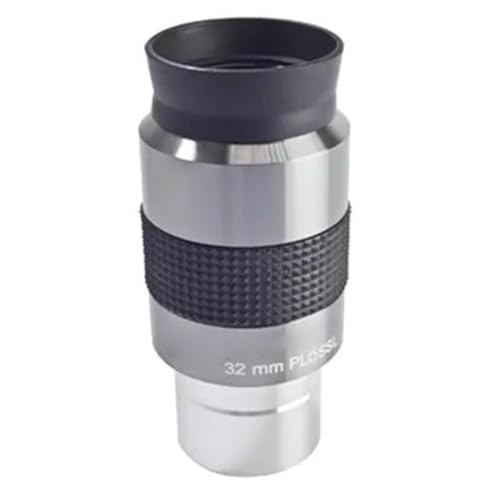 Ocular de 32mm para telescopios: ideal para explorar el cielo estrellado