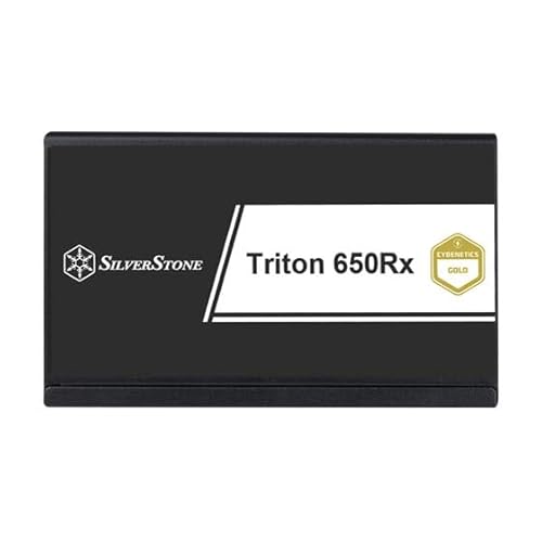 SilverStone SilverStone Tritonシリーズ750Rx SST-TR750R-GF の商品画像 4