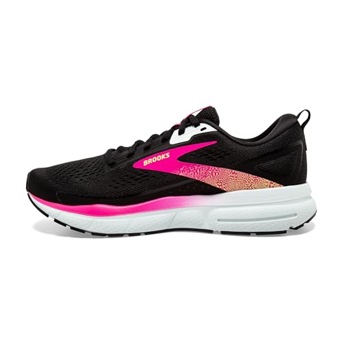 Brooks Women’s Trace 3 Neutral Running Shoe3