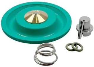 ODEValve.com KTG0W7ZV50 Maintenance Repair Kit