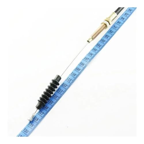 Embrague para motocicleta compatible con Shadow VT 600 y Steed 400 5