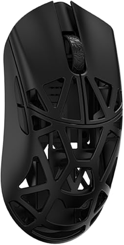 Amazon | WLMOUSE Beast X Mini Pro サイド穴なし ワイヤレス