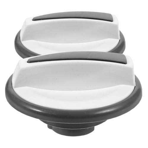 Amosfun 2����@�p�����m�u �R���g�]�m�u �����@�Ή� �v���X�`�b�N�����i �ȒP���t�� �ϋv���̂���݌v