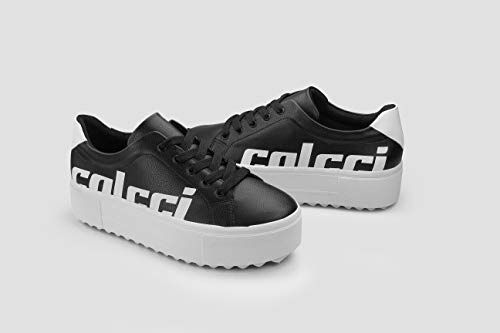 Tênis Colcci Elisa
