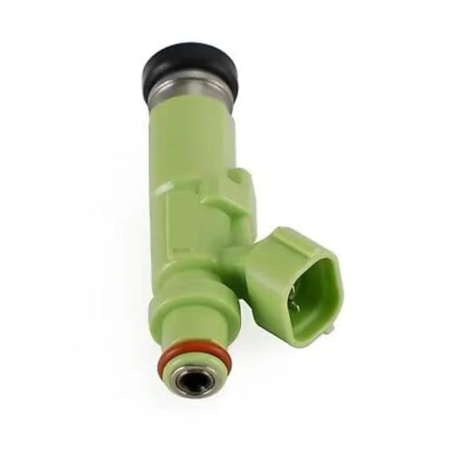 Buse d'injecteur 60T-13761-00 pour réparer les pannes d'accélération marine