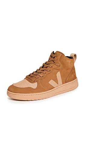 Veja - Shoes - Footwear - V-15 Nubuck - Camel Desert - 44 - Camel Desert Veja - Shoes - Footwear - V-15 Nubuck - Camel Desert - 44 - Camel Desert