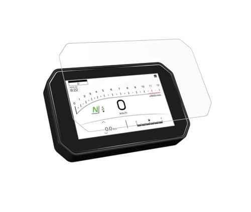 Film protecteur d'écran anti-rayures pour compteur Rebel CMX 1100