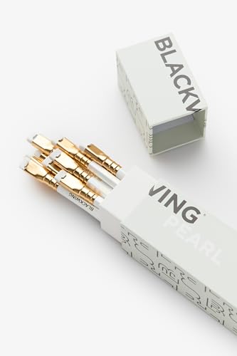 Image of Palomino Blackwing Pearl Pencils - 12 Pack