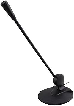 Pack of 10 iMicro SP-IMMICVC Desktop Microphone