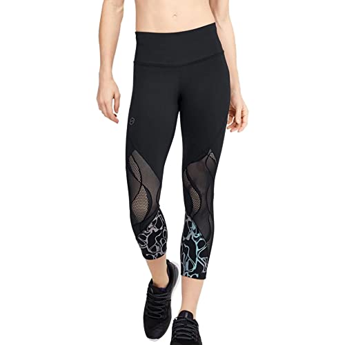 Under Armour Rush Wild Crop contre la transpiration et les irritations
