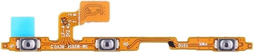 Power Button & Volume Button Flex Cable For Model M30