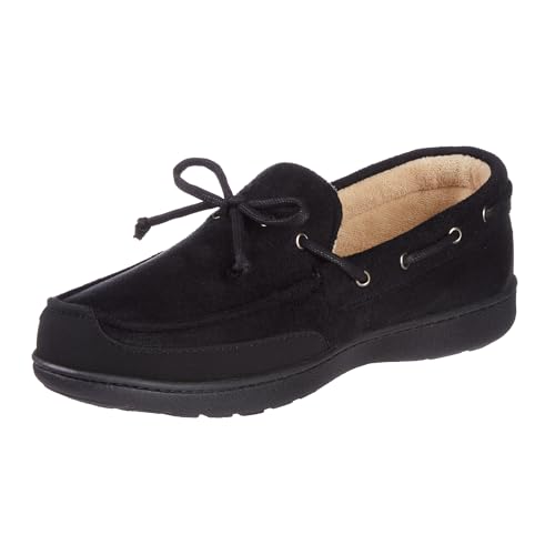 Isotoner Waterproof Carter Boater