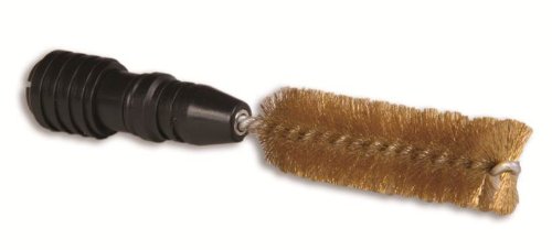 Preisvergleich Produktbild Bürstensonde 4mm schwarz