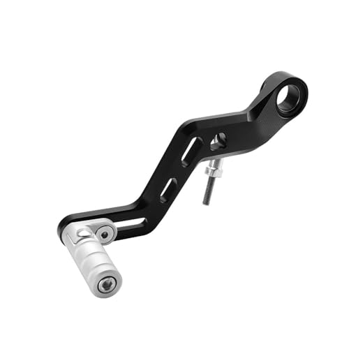 Sélecteur vitesse moto pliable aluminium CNC levier de vitesse V-Strom 800
