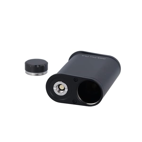 Eleaf iStick Pico Plus 75 Watt Akkuträger - Box Mod - Farbe: silber – Bild 8