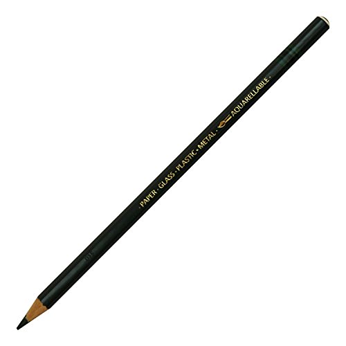 Stabilo-All Pencil 8043 Green 12 Pack miniatura 1
