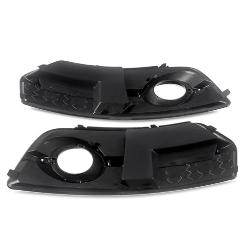 Calandre phare antibrouillard avant Q5 2009 2011 standard - 4