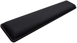 HyperX Wrist Rest - Cooling Gel - Memory Foam - Anti-Slip - Ergonomic