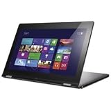 Compare Lenovo IdeaPad Yoga 13 vs other laptops