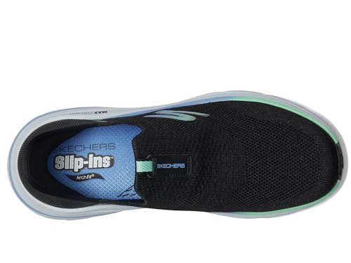 Image of Skechers Womens MAX Cushioning Arch FIT 2 Slip-ins Running Shoe