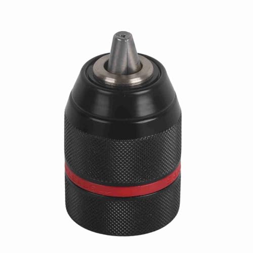 Mandrin de perceuse 13mm autobloquant sans clé pour moteur inférieur à 700W - 6