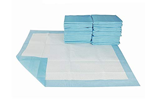 Joy Links Underpads Large 60-90cm (Disposable) 10 Count