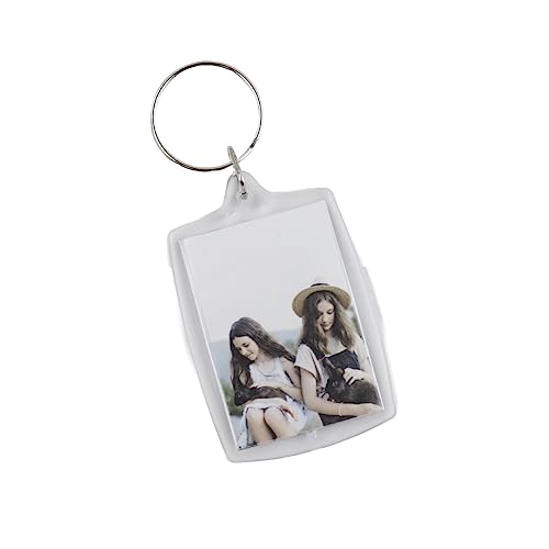 Llaveros Corcho Grabados Para Regalos Publicitarios