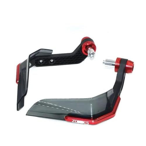 �K������ T310 2310R 310X 310M ZT310R ZT125 G1 ZT125U�p �u���[�L�N���b�`���o�[ �n���h���o�[�K�[�h �V�[���h �n���h�K�[�h �h���v���e�N�^�[(L)