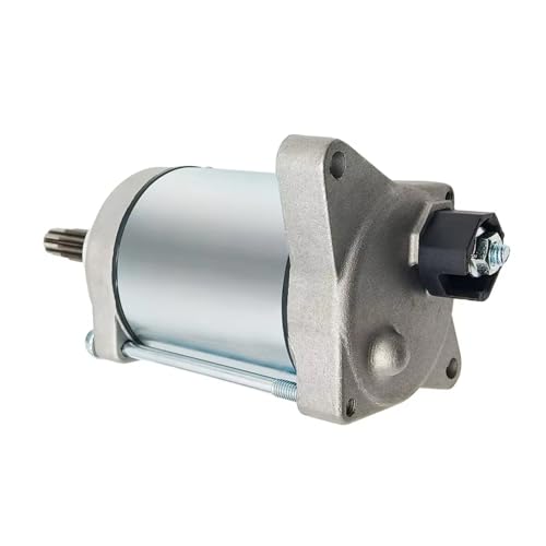 Démarreur Moteur pour TRX420 Rancher FE FM FA TE TM et 31200-HP5-601
