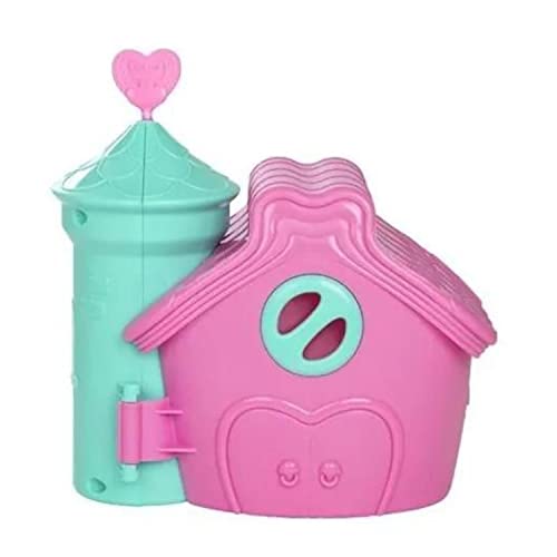 Multikids Cry Babies Magic Tears Storyland - Display 8 Unidades - BR1879, Cor: Multicor