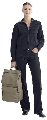 Image of Everlane - The ReNew 15 inch Transit Backpack - Warm Charcoal One Size