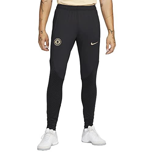 Nike Pantalon de survêtement Chelsea FC Strike Hommes